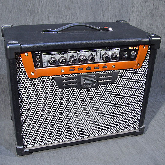 Roland GA-112