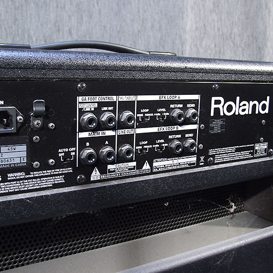 Roland GA-112