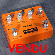 Empress Tremolo2 - Empress Tremolo2