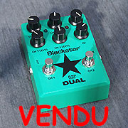 Blackstar LT Dual - Blackstar LT Dual