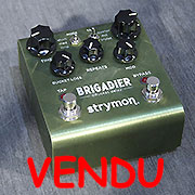 Strymon Brigadier D11723 Strymon Brigadier