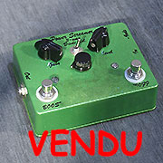 HBE Power Screamer - HBE Power Screamer