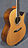 Larrivée C-09 Made in Canada