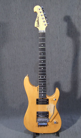 1991年製 Washburn Davies N4 sddefault.jpg