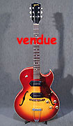 Gibson ES-125 TDC de 1966