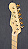 Fender Stratocaster Deluxe LH de 2004