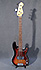 Fender Precision Bass American Vintage Reissue 62 de 2009