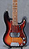 Fender Precision Bass American Vintage Reissue 62 de 2009