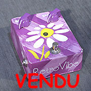 JAM Retro Vibe - JAM Retro Vibe