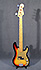 Fender Custom Shop Precision Bass NOS