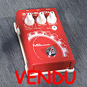 TC Helicon Mic Mechanic D11768 TC Helicon Mic Mechanic