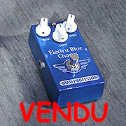 Mad Professor Electric Blue Chorus - Mad Professor Electric Blue Chorus