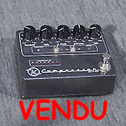 Keeley Compressor Pro - Keeley Compressor Pro