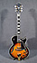 Ibanez GB10 George Benson