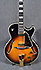 Ibanez GB10 George Benson