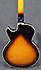 Ibanez GB10 George Benson