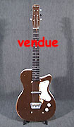 Silvertone
