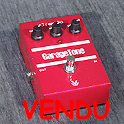 Garage Tone Tremolo - Garage Tone Tremolo
