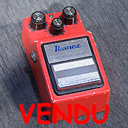 Ibanez CP9 Compressor Limiter Made In Japan D11796 Ibanez CP9 Compressor Limiter Made In Japan