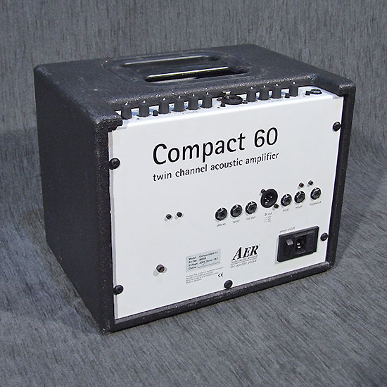 AER Compact 60