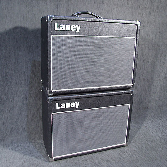 Laney VC30 + GS112VE