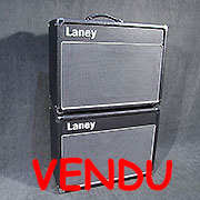 Laney VC30 + GS112VE