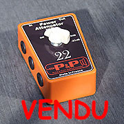 P&P Power Attenuator 16 Ohms D11841 P&P Power Attenuator 16 Ohms
