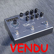 Strymon Time Live - Strymon Time Live