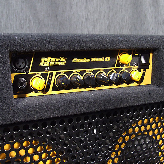 Markbass CMD102P