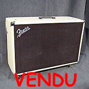 Fender Super-Sonic 60 212 Enclosure