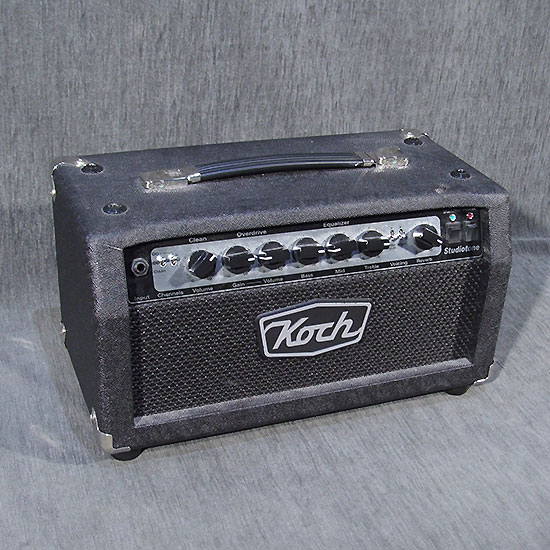 Koch Studiotone Head 20W