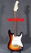 Fender Stratocaster American Vintage