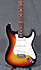 Fender Stratocaster American Vintage