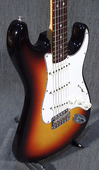 Fender Stratocaster American Vintage