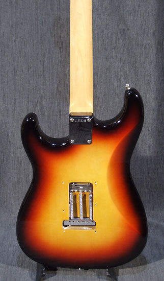 Fender Stratocaster American Vintage
