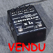 Carl Martin Chorus x II - Carl Martin Chorus x II
