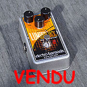 electro-harmonix Lumber Jack - electro-harmonix Lumber Jack