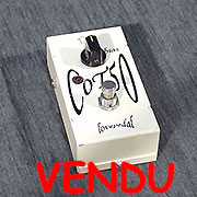 Love Pedal Cot 50 D11863 Love Pedal Cot 50