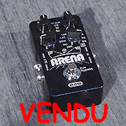 tc electronic Arena Reverb - tc electronic Arena Reverb
