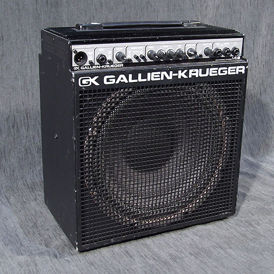 Galien Kruger MB150S