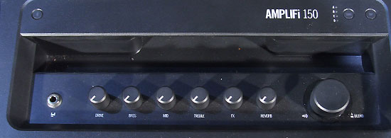 Line 6 Amplifi 150