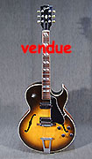 Gibson ES-175 Mahogany de 1989