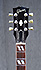 Gibson ES-175 Mahogany de 1989