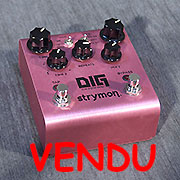 Strymon Dyg - Strymon Dyg