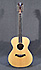 Taylor GC8 Bluestick