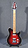 Music Man Axis Super Sport