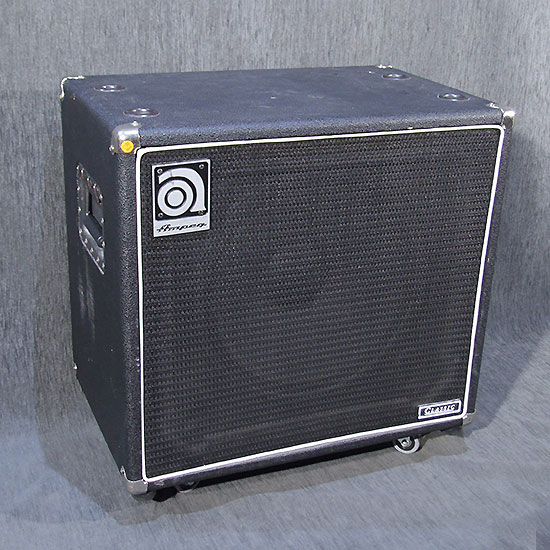 Ampeg SVT 15E