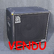 Ampeg SVT 15E