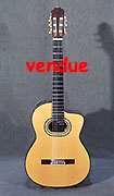 Takamine Hirade ED90 de 1999