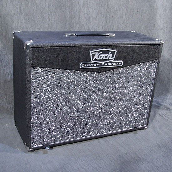 Koch Custom Cabinet KCC 212